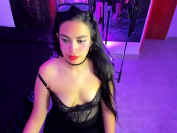 chaturbate Cristina