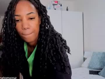 chaturbate 🍒 40% OFF  Fansly.com/nahomycruz