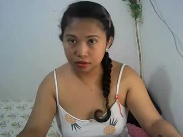 Miss Rhay Roleplay webcam from Philippines