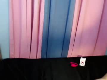 dexiefuckdol Blonde webcam from Philippines