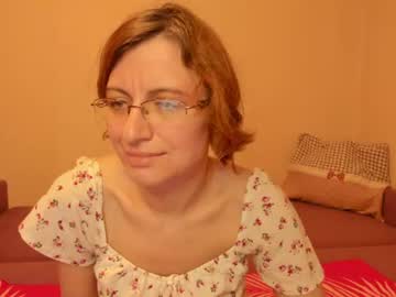 Marilyn webcam livesex profile in mature cams